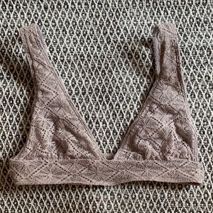 Out From Under Bralette